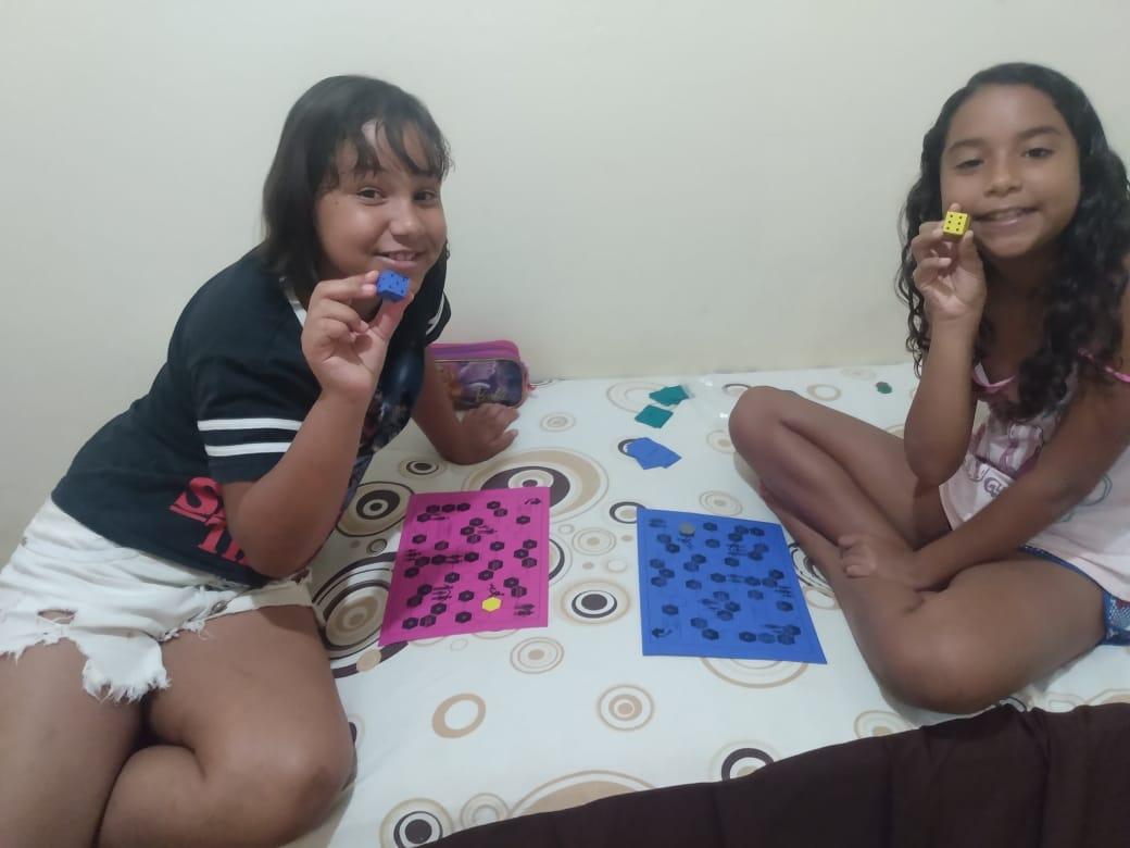 Projeto Vida celebra a Semana Nacional da Família