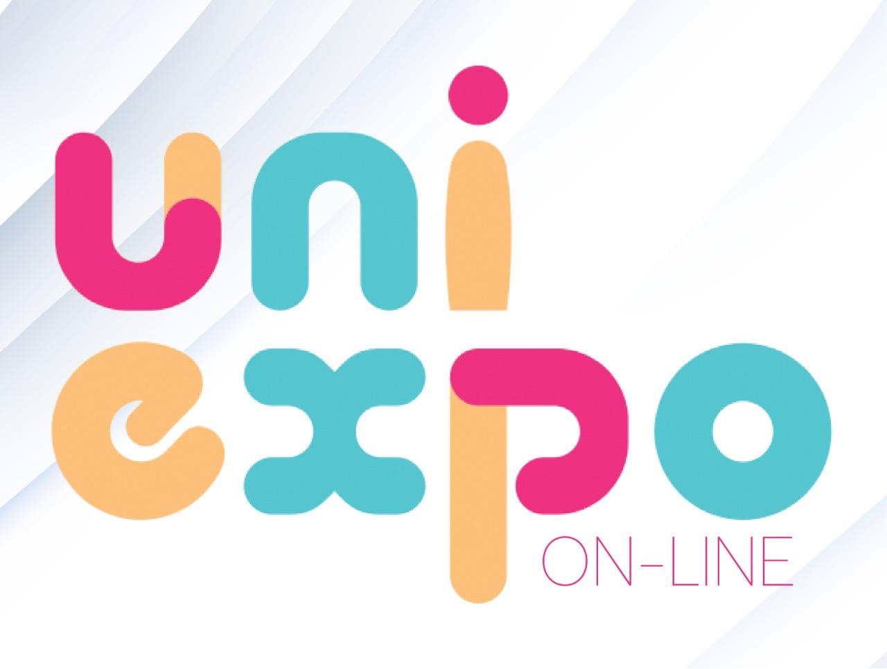 Confira a programação da UNIEXPO on-line 2021