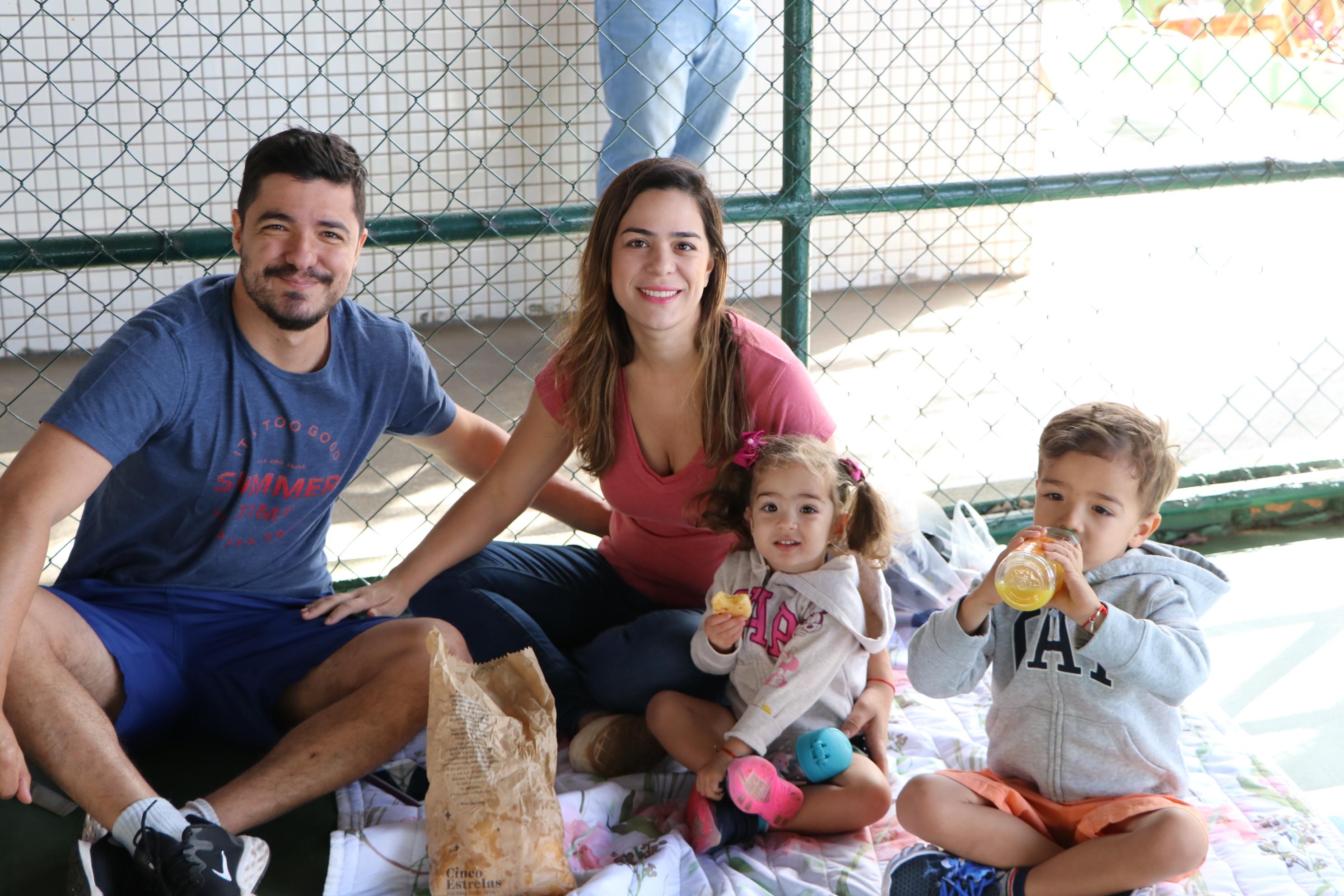 Festa da Família CSCM 2022