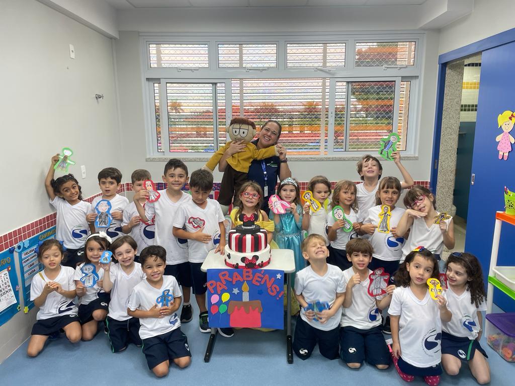 CSCM de Brasília celebra 174 anos do IRSCM