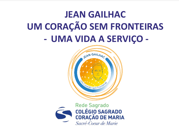 Convite: Oração em comemoração aos 174 anos do Instituto RSCM