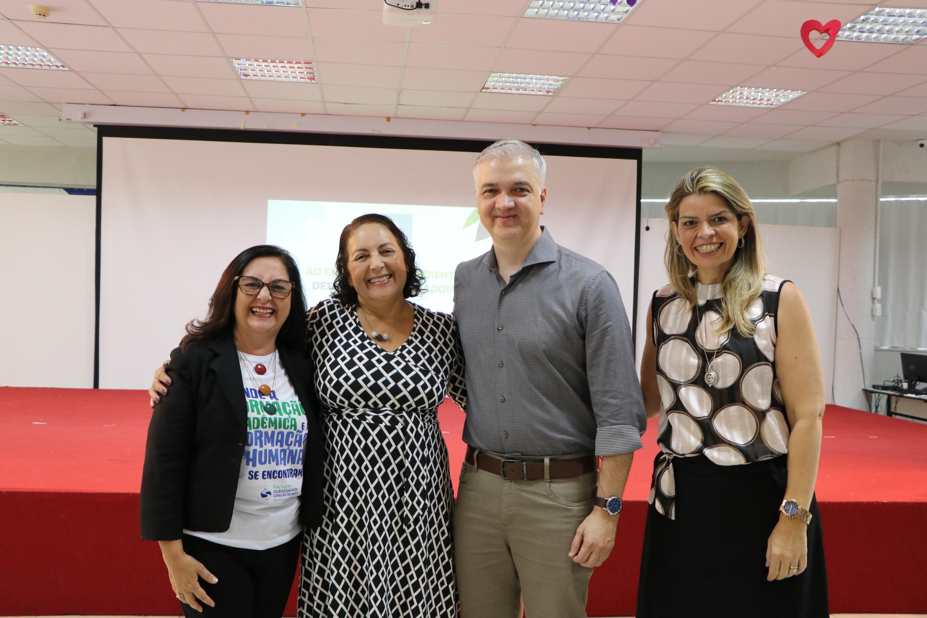 Jornada Pedagógica 2023