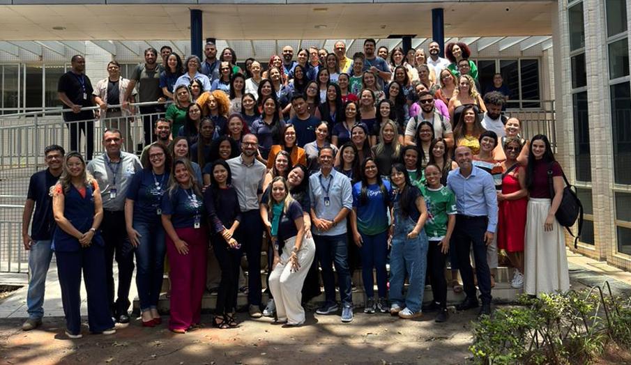 1ª Jornada Pedagógica 2026