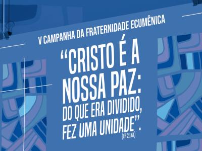 Fraternidade e diálogo: CNBB lança Campanha da Fraternidade 2021