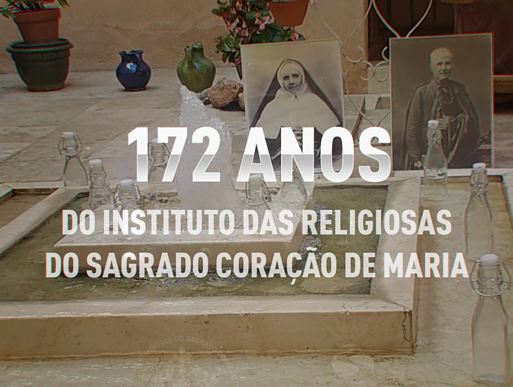 ﻿IRSCM festeja 172 anos de história