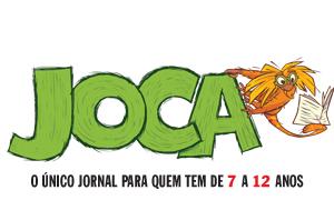 Estudantes do CSCM são destaque no Jornal Joca