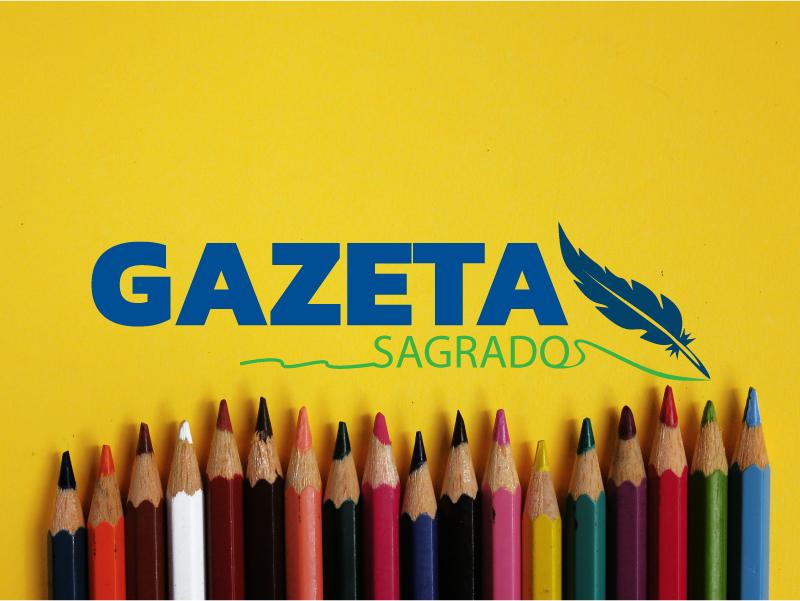 Gazeta Sagrado: Confira os novos integrantes do Gazeta Sagrado