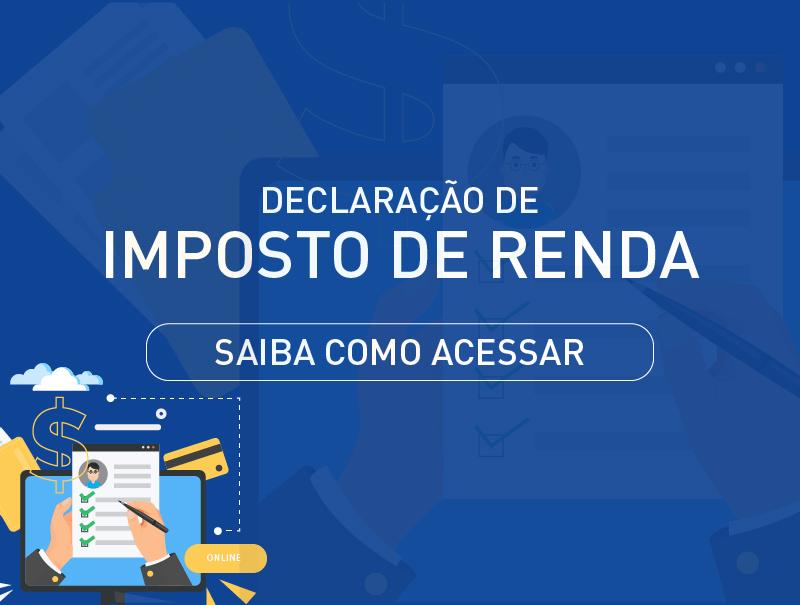 IR 2022: Saiba como emitir a declaração de pagamento escolar do exercício 2021