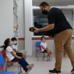 Musicalização é aliada do aprendizado na Educação Infantil