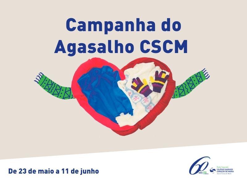 Campanha do agasalho 2022