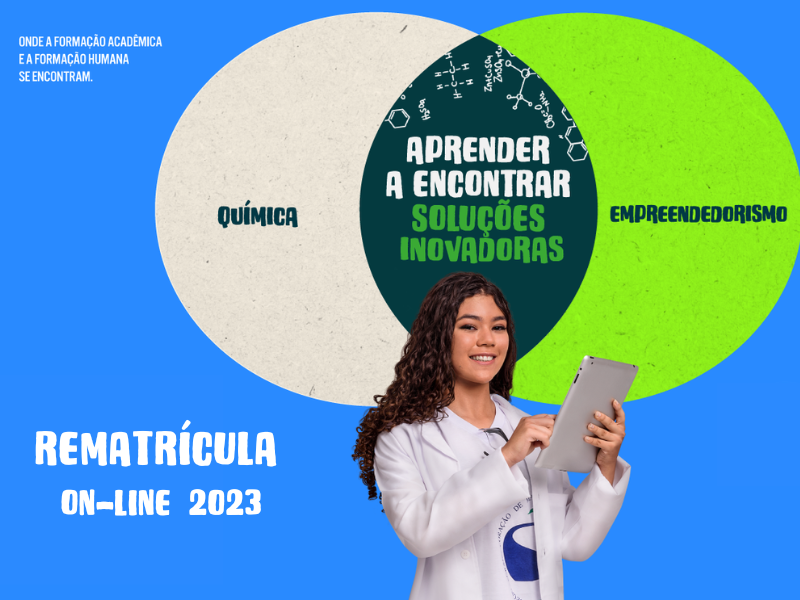 Rematrículas on-line 2023: tudo o que você precisa saber para garantir a sua vaga!