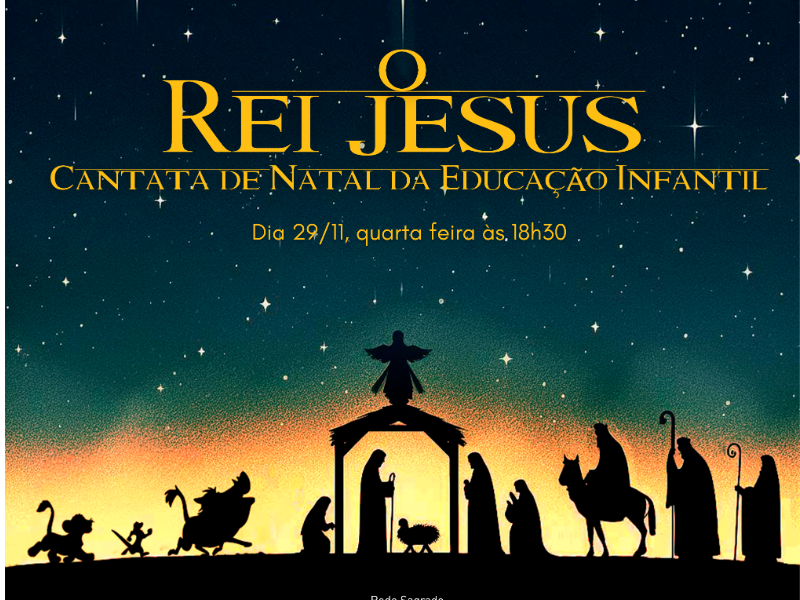 Cantata de Natal EI