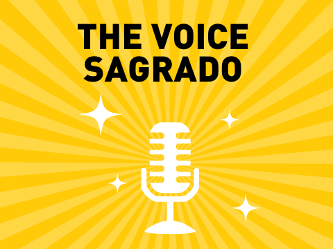 The Voice Sagrado: confira o regulamento