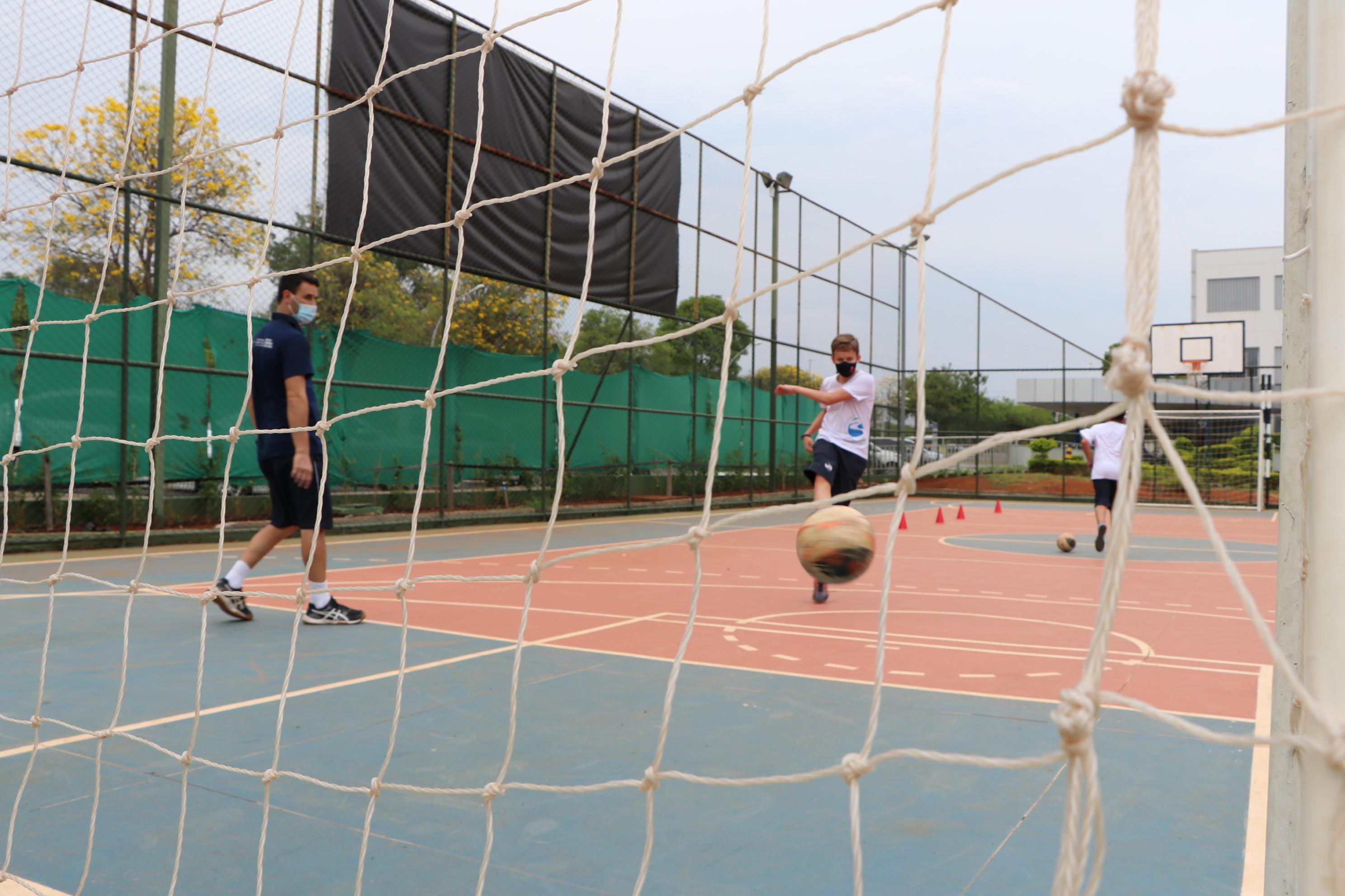 Esporte Com Emoção - A emoção do esporte na Net