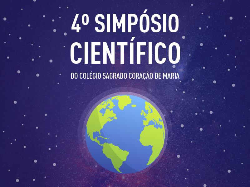 Novada data Simpósio Científico do CSCM