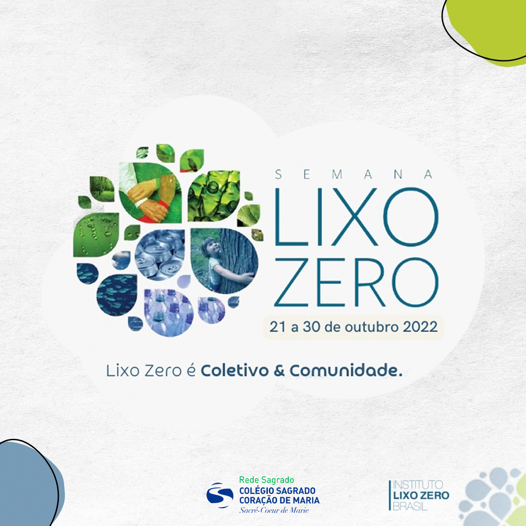 CSCM de Brasília adere à Semana Lixo Zero