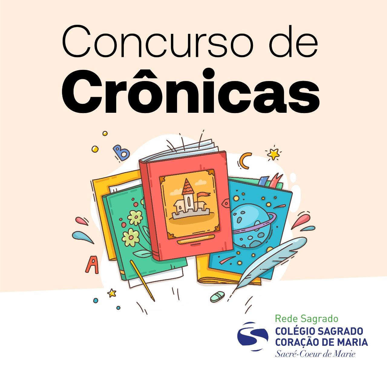 Conheça o vencedor do Concurso de Crônicas do 6º ano