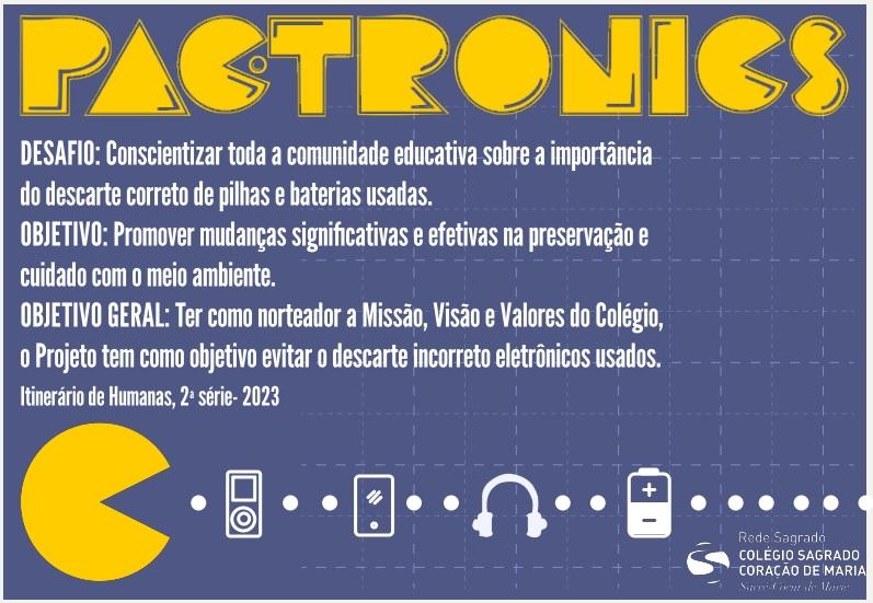 Projetos de sustentabilidade do CSCM passam por reformulação